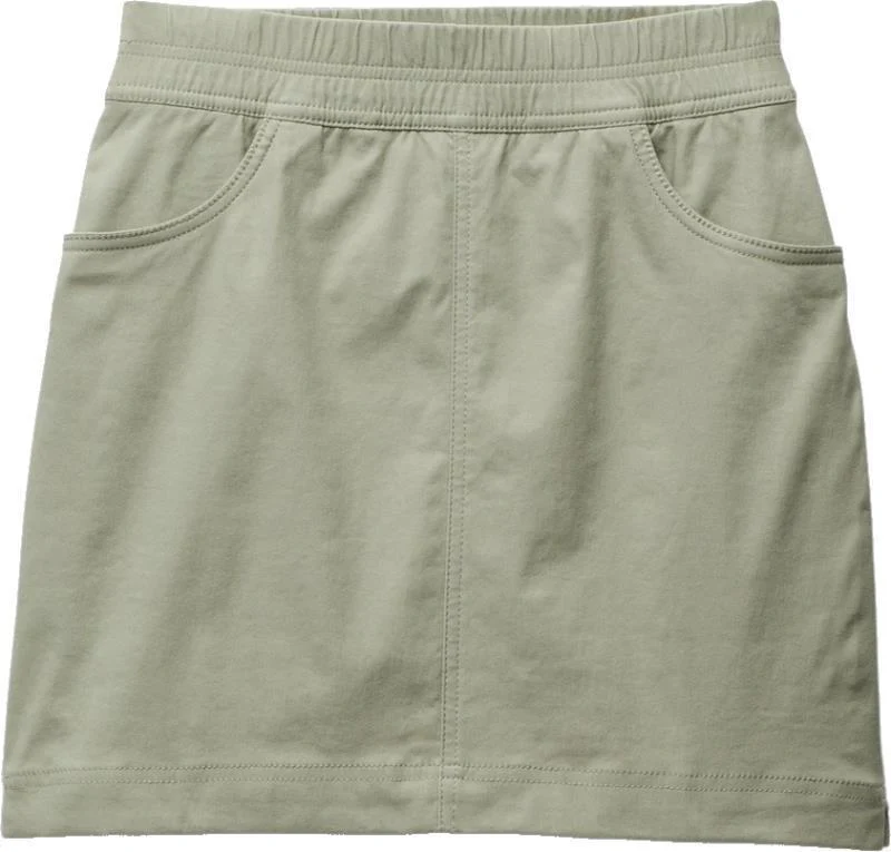 Halle E-Waist Skort II - Image 18