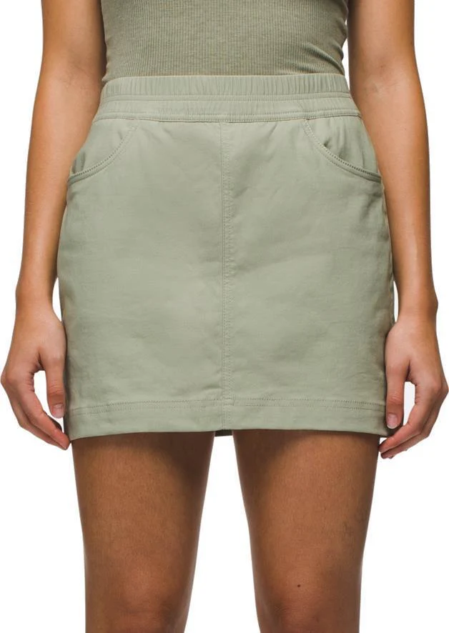 Halle E-Waist Skort II - Image 19