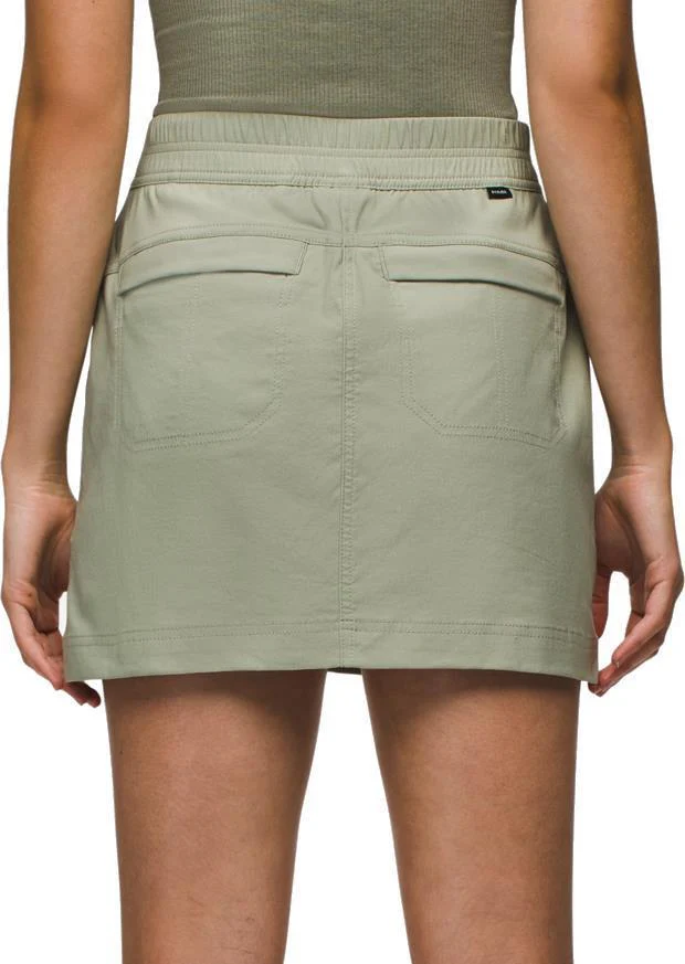 Halle E-Waist Skort II - Image 20