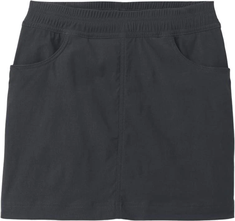 Halle E-Waist Skort II - Image 5