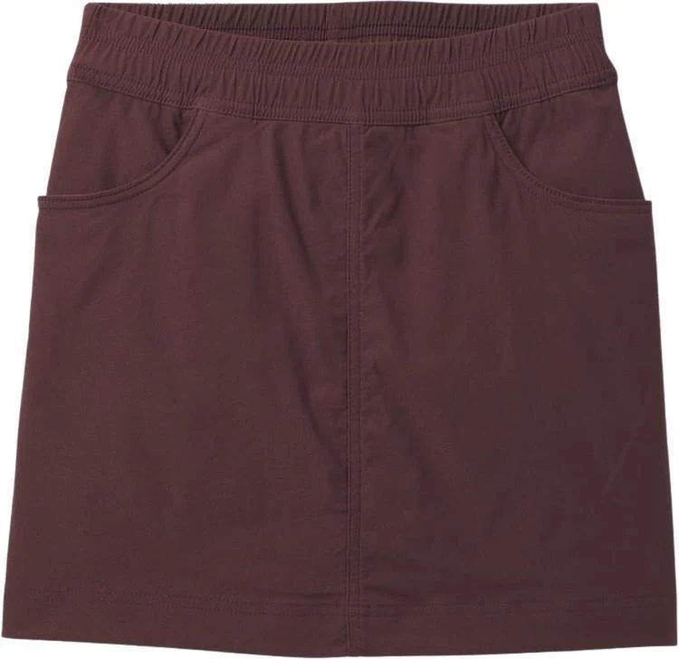 Halle E-Waist Skort II - Image 6
