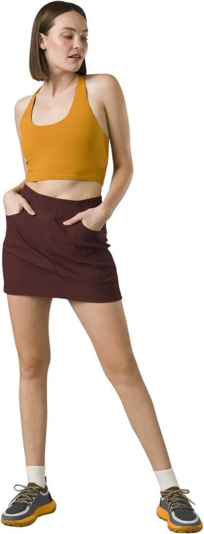 Halle E-Waist Skort II - Image 8