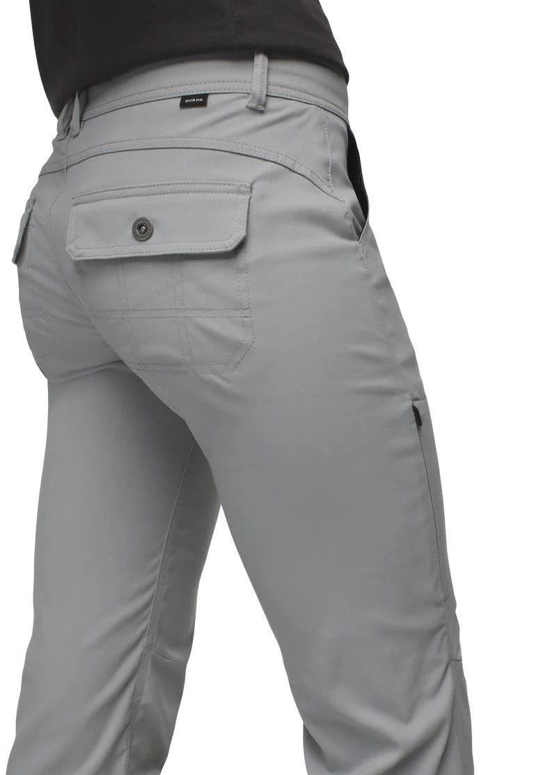 Halle Low Rise Bootcut Pants, Tall - Womens - Image 12