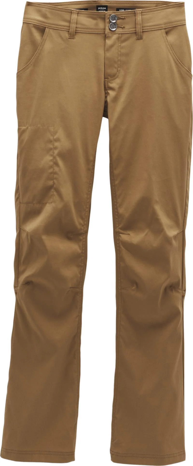 Halle Low Rise Bootcut Pants, Tall - Womens - Image 13