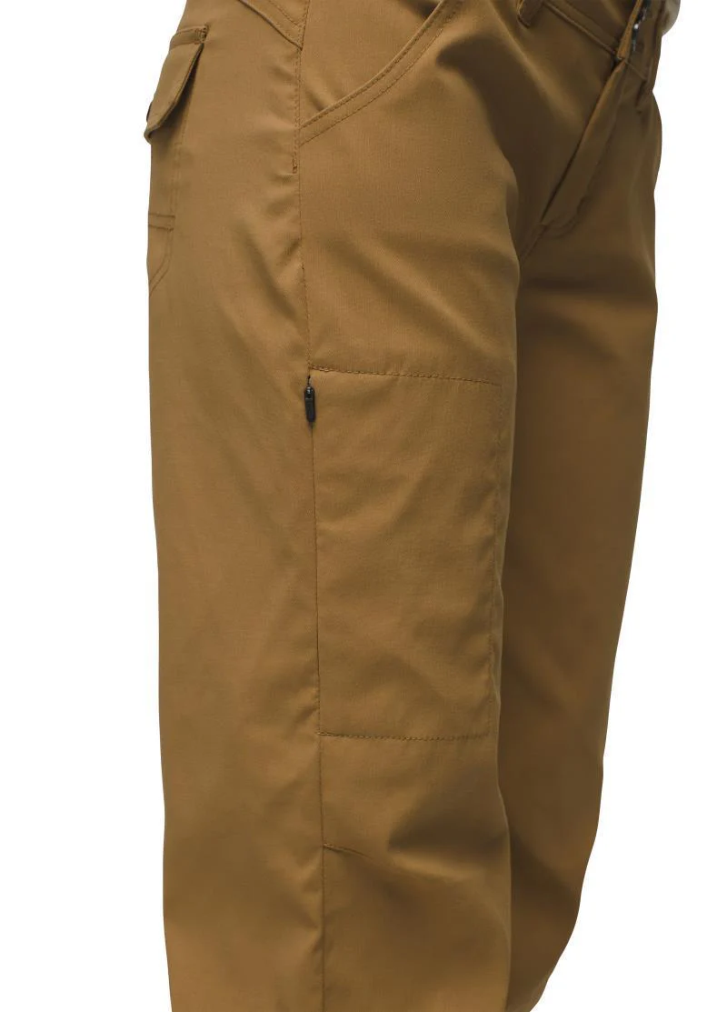 Halle Low Rise Bootcut Pants, Tall - Womens - Image 16
