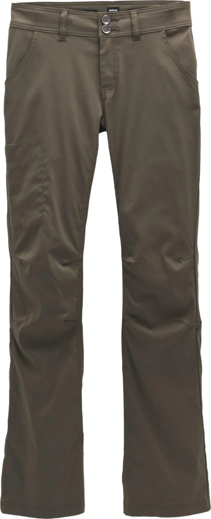 Halle Low Rise Bootcut Pants, Tall - Womens - Image 17