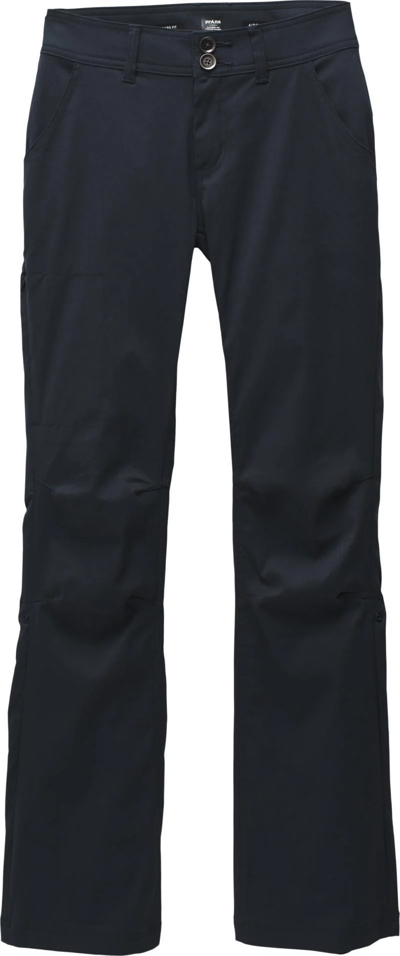 Halle Low Rise Bootcut Pants, Tall - Womens - Image 21