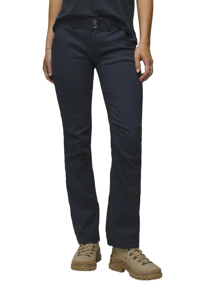 Halle Low Rise Bootcut Pants, Tall - Womens - Image 22