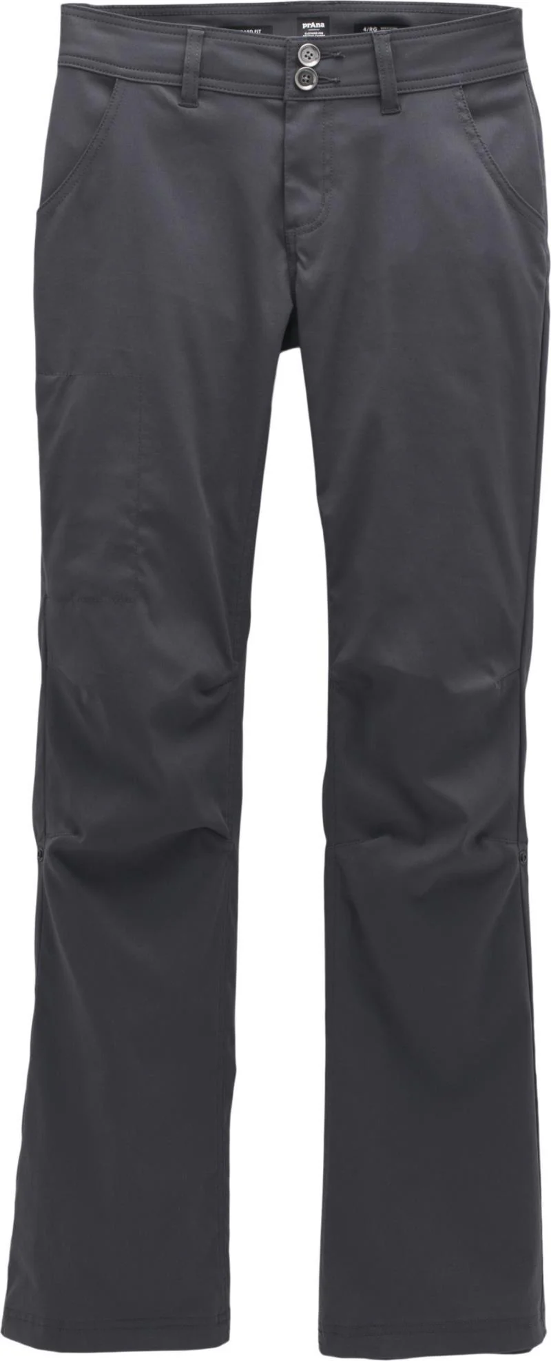 Halle Low Rise Bootcut Pants, Tall - Womens - Image 5