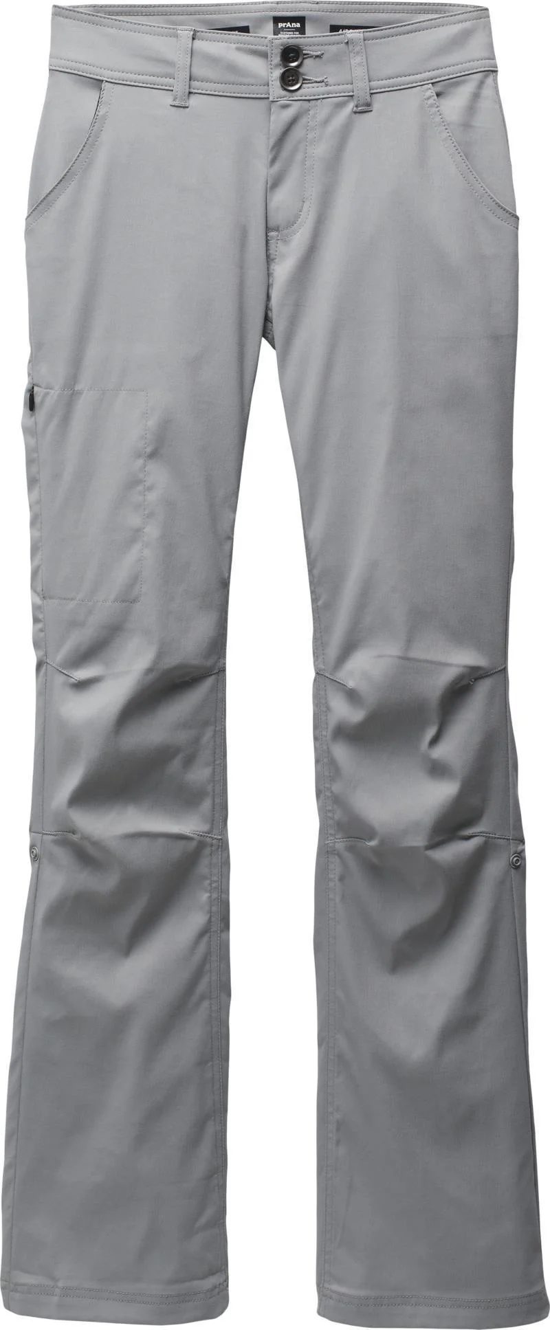 Halle Low Rise Bootcut Pants, Tall - Womens - Image 9