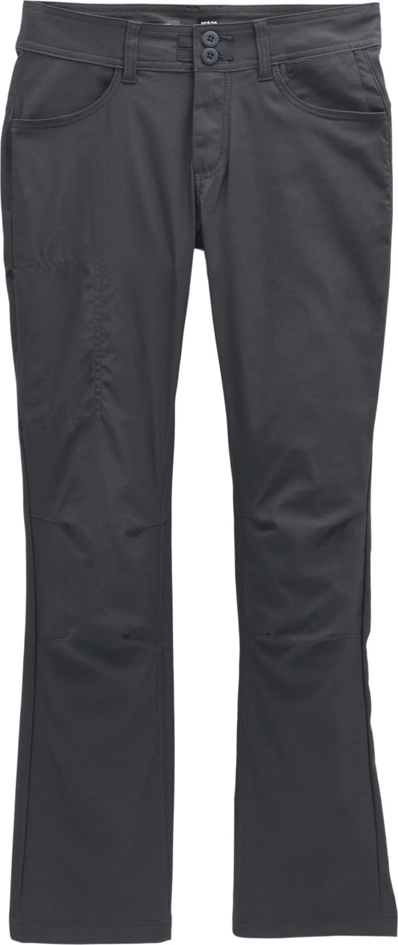Halle Straight Pants Plus II, Reg - Womens - Image 5