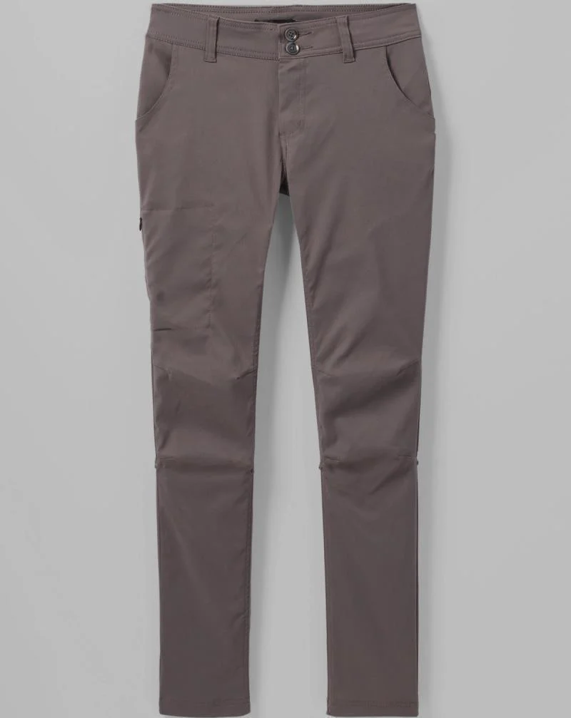 Halle Straight Pants, Short - Womens - Image 12