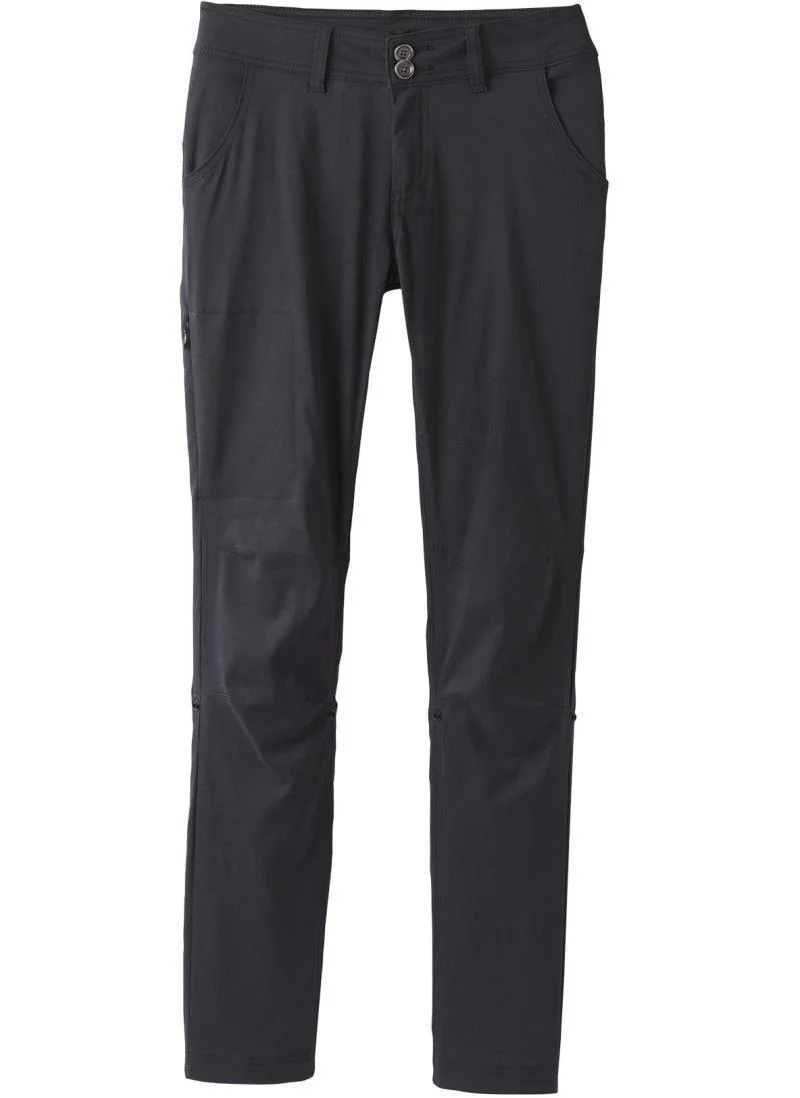 Halle Straight Pants, Short - Womens - Image 4