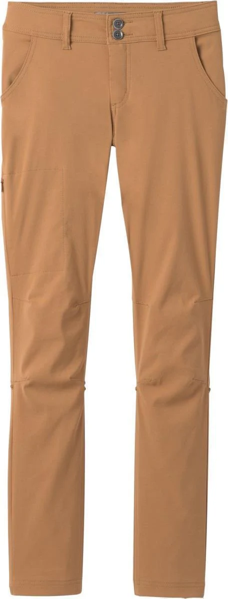 Halle Straight Pants, Short - Womens - Image 6