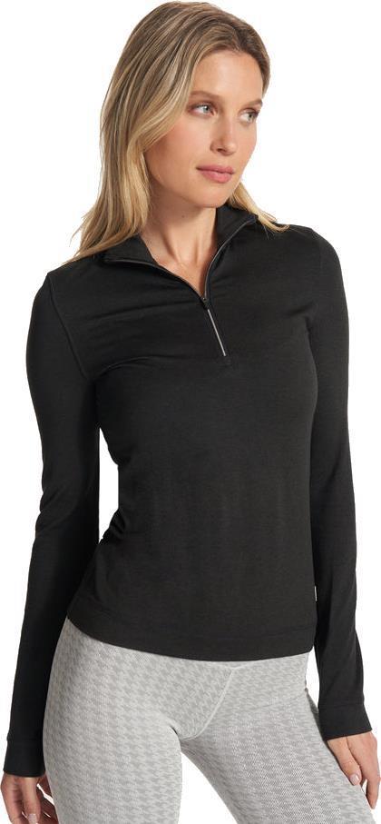 Halo Essential Half Zip - Womens - Image 2