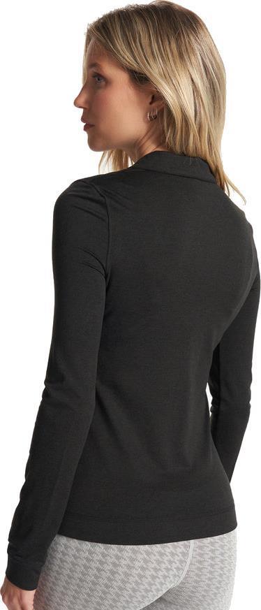 Halo Essential Half Zip - Womens - Image 4