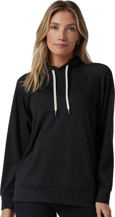 Halo Oversized Hoodie - Womens