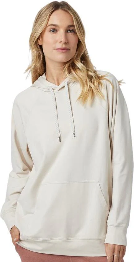 Halo Oversized Hoodie - Womens - Image 4