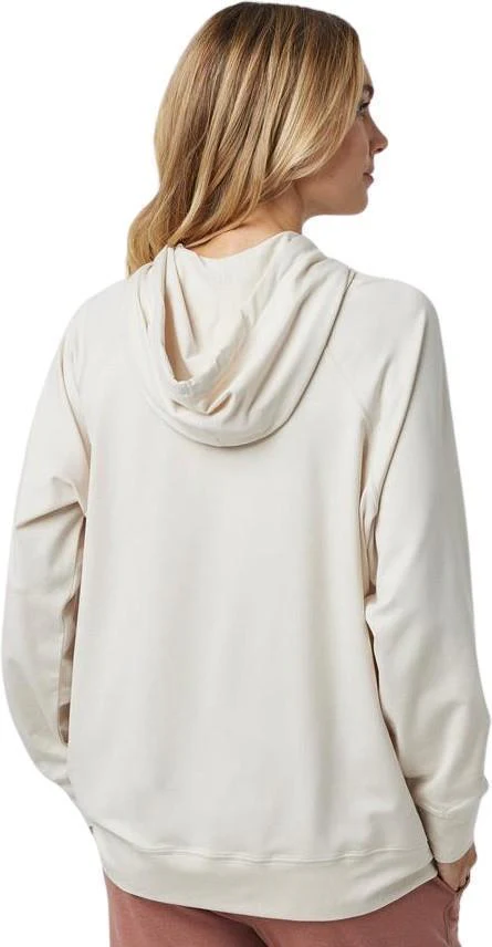 Halo Oversized Hoodie - Womens - Image 5