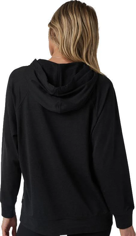 Halo Oversized Hoodie - Womens - Image 6