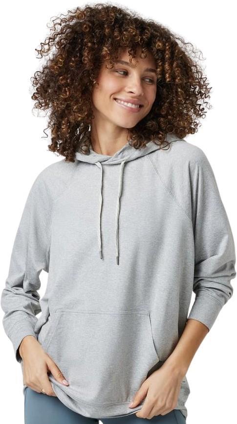 Halo Oversized Hoodie - Womens - Image 7