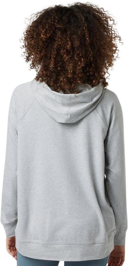 Halo Oversized Hoodie - Womens - Image 8