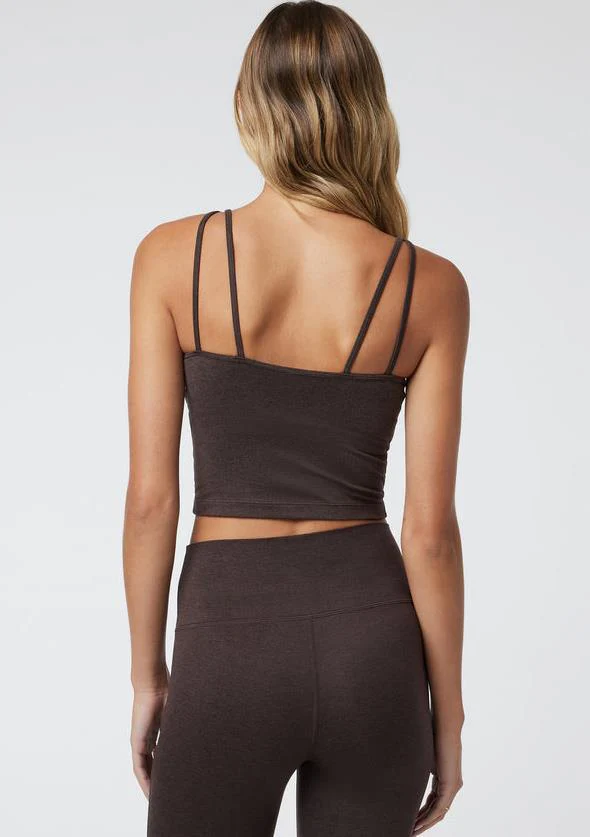 Halo Performance Crop - Womens - Image 10