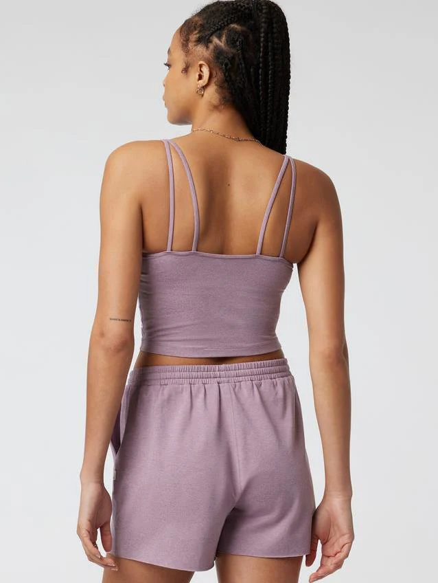 Halo Performance Crop - Womens - Image 12