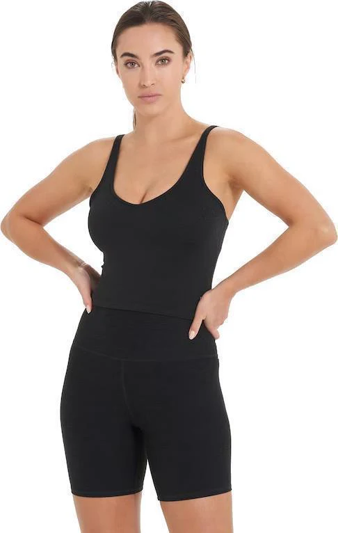 Halo Performance Crop - Womens - Image 2