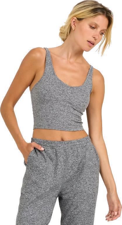 Halo Performance Crop - Womens - Image 3