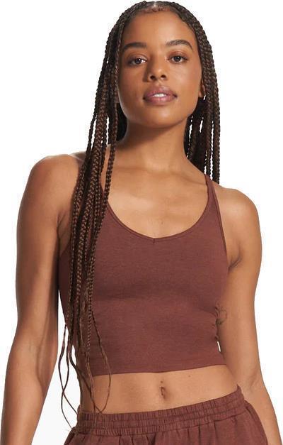 Halo Performance Crop - Womens - Image 7