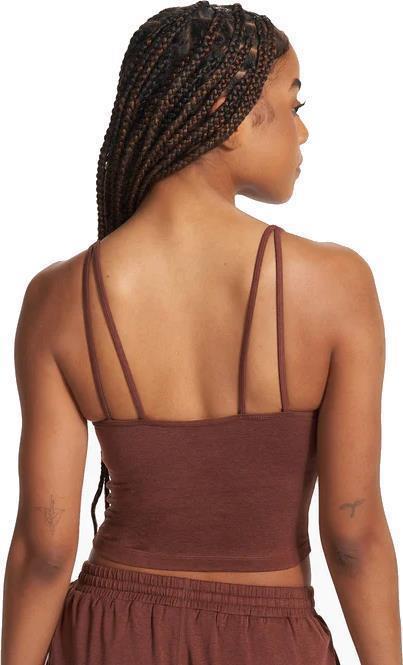 Halo Performance Crop - Womens - Image 8