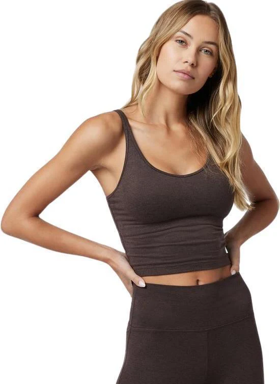 Halo Performance Crop - Womens - Image 9