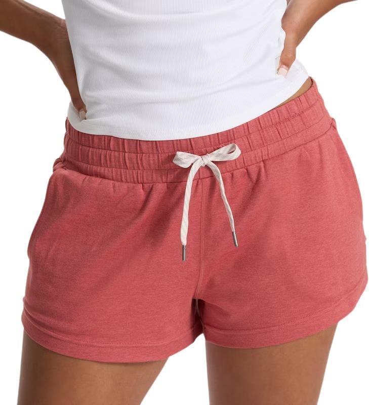 Halo Performance Shorts - Womens - Image 11