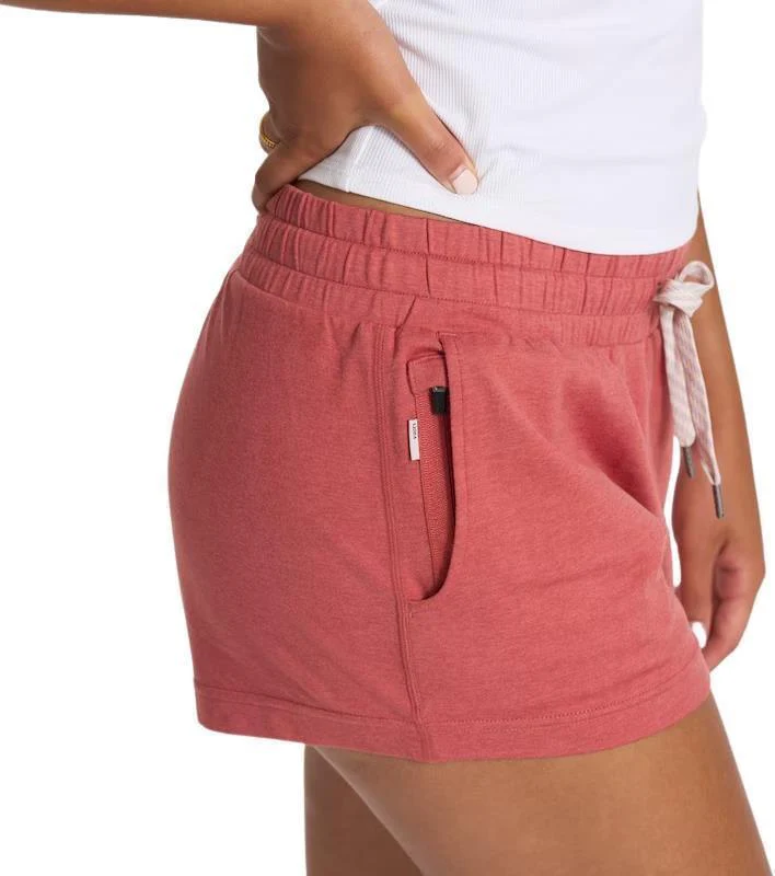 Halo Performance Shorts - Womens - Image 12