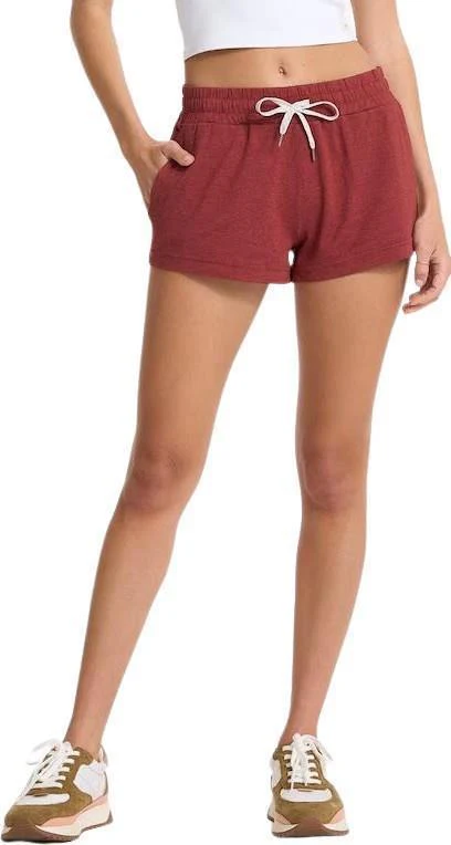 Halo Performance Shorts - Womens - Image 15