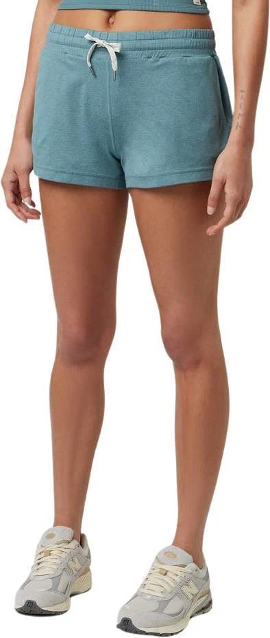 Halo Performance Shorts - Womens - Image 17