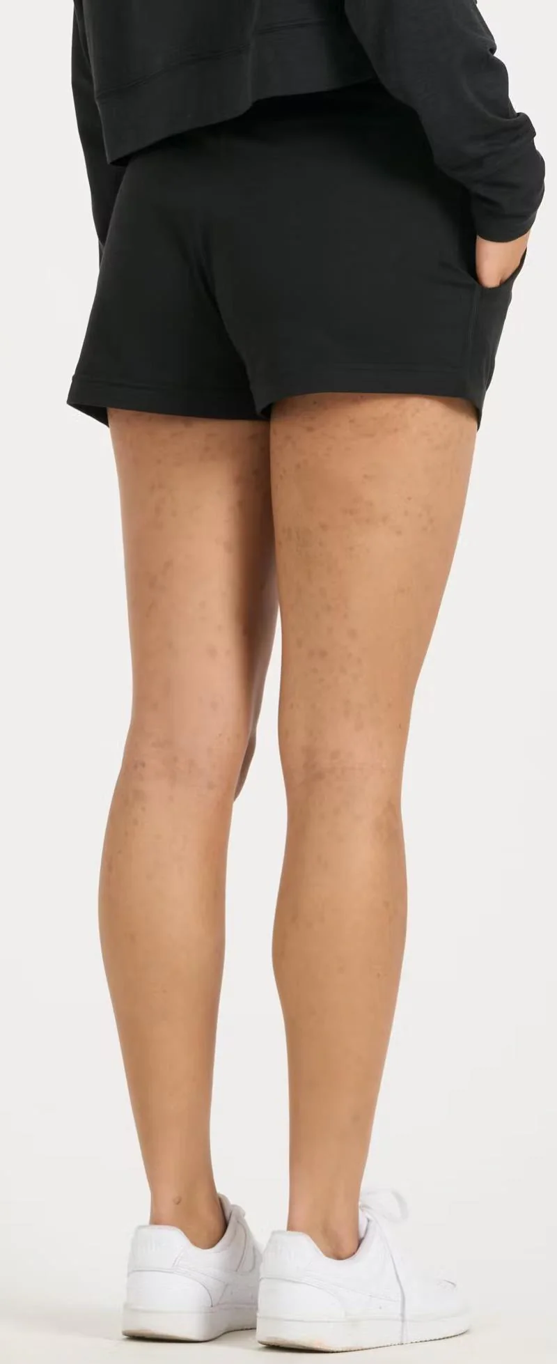 Halo Performance Shorts - Womens - Image 2