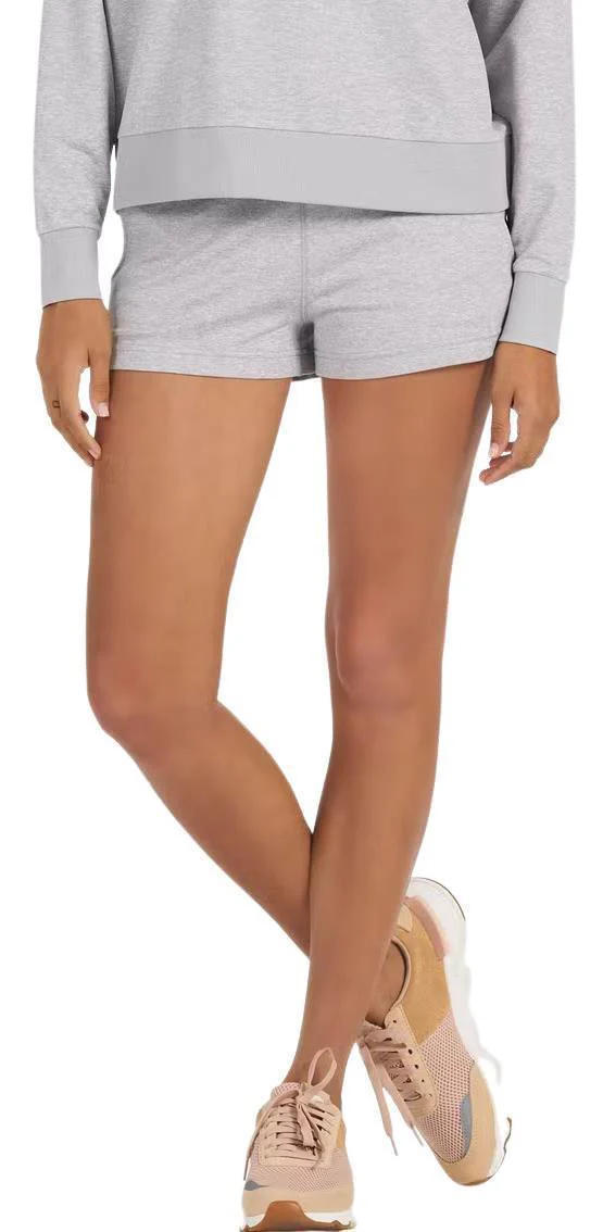 Halo Performance Shorts - Womens - Image 4