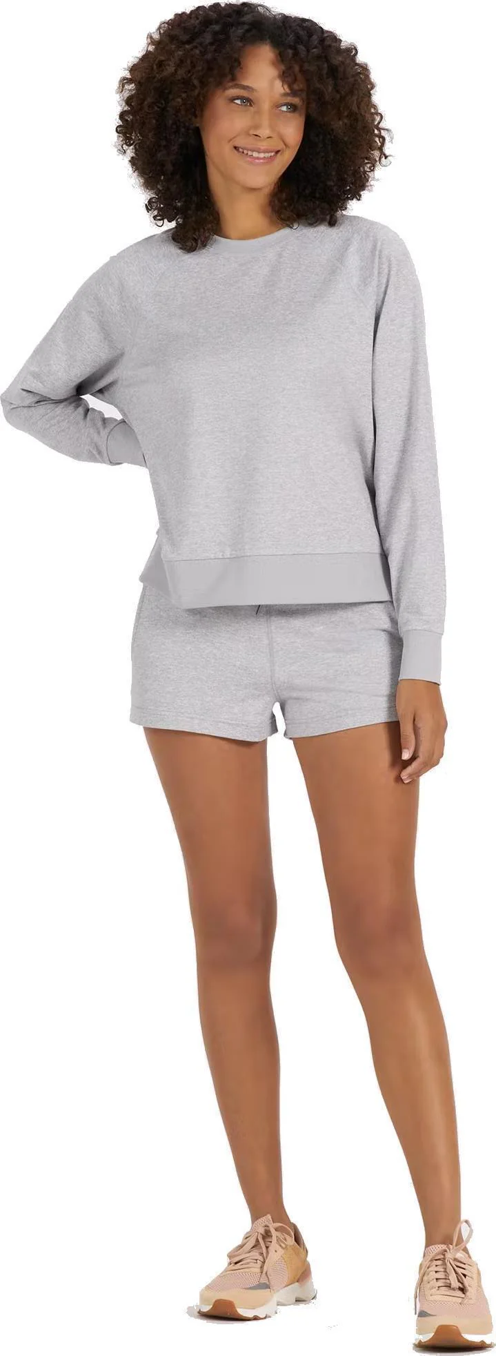 Halo Performance Shorts - Womens - Image 7