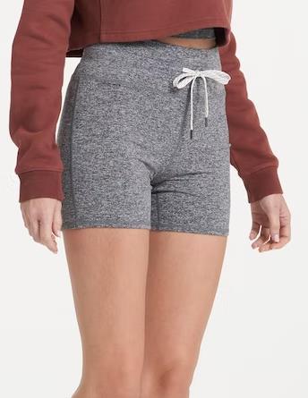 Halo Vintage Shorts - Womens - Image 2