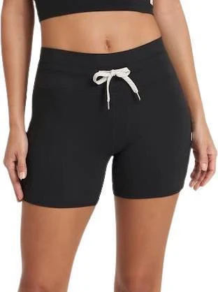 Halo Vintage Shorts - Womens - Image 4
