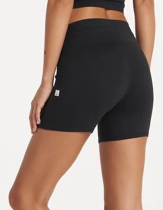 Halo Vintage Shorts - Womens - Image 5
