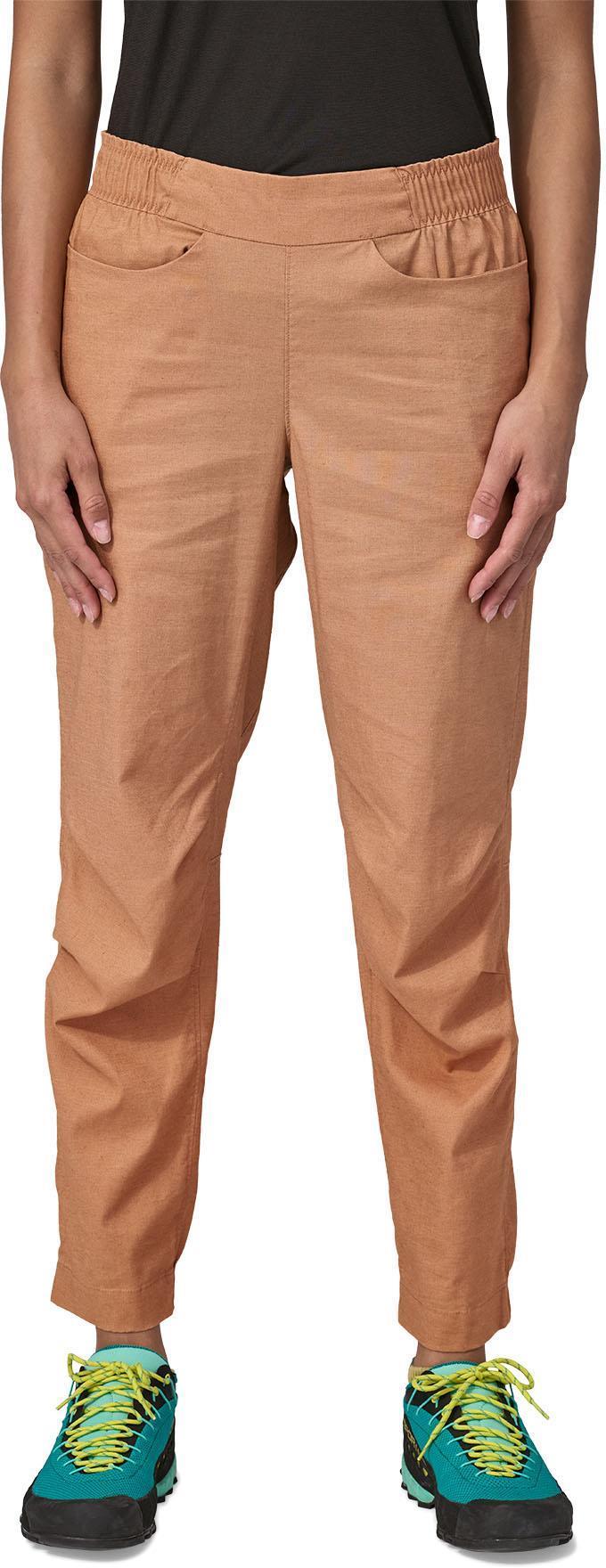 Hampi Rock Pants, Reg - Womens - Image 2