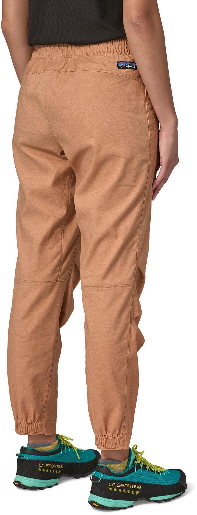 Hampi Rock Pants, Reg - Womens - Image 3
