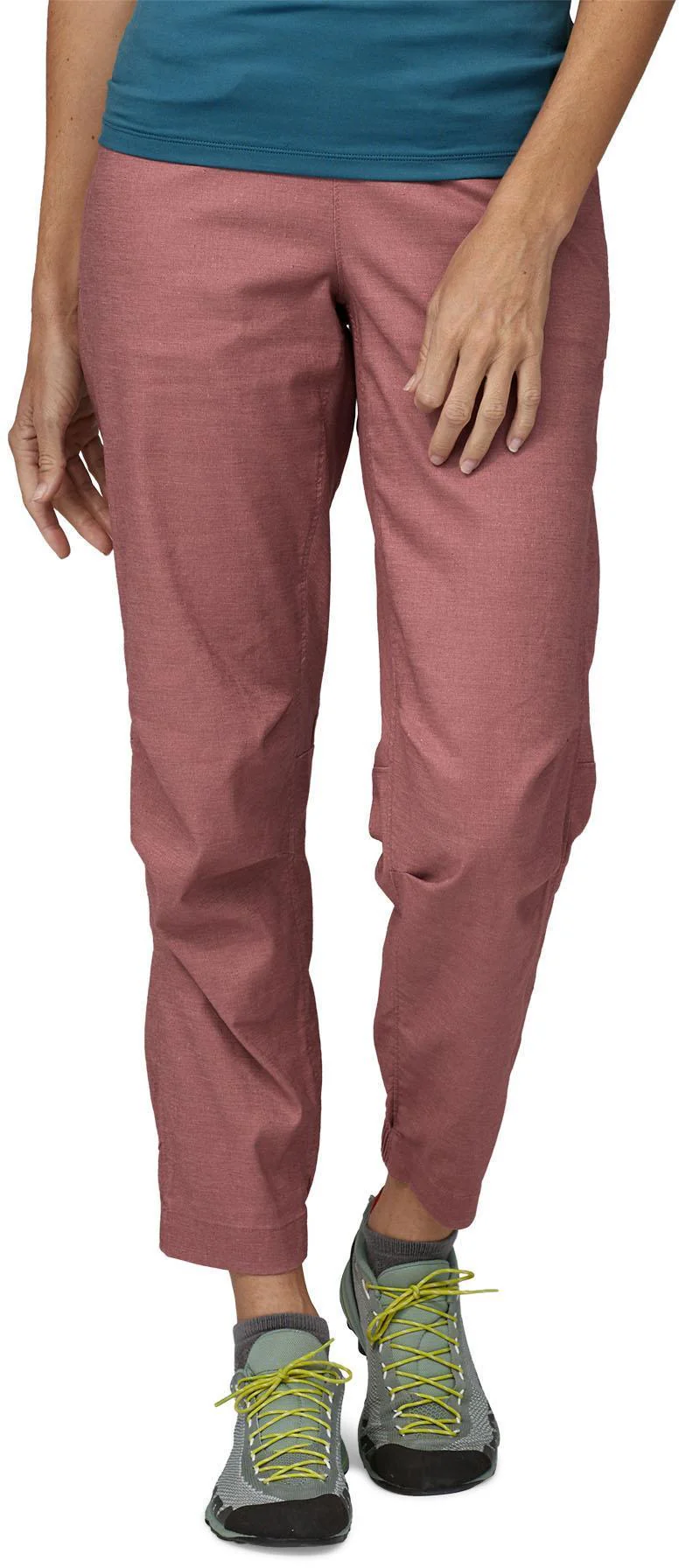 Hampi Rock Pants, Reg - Womens - Image 5