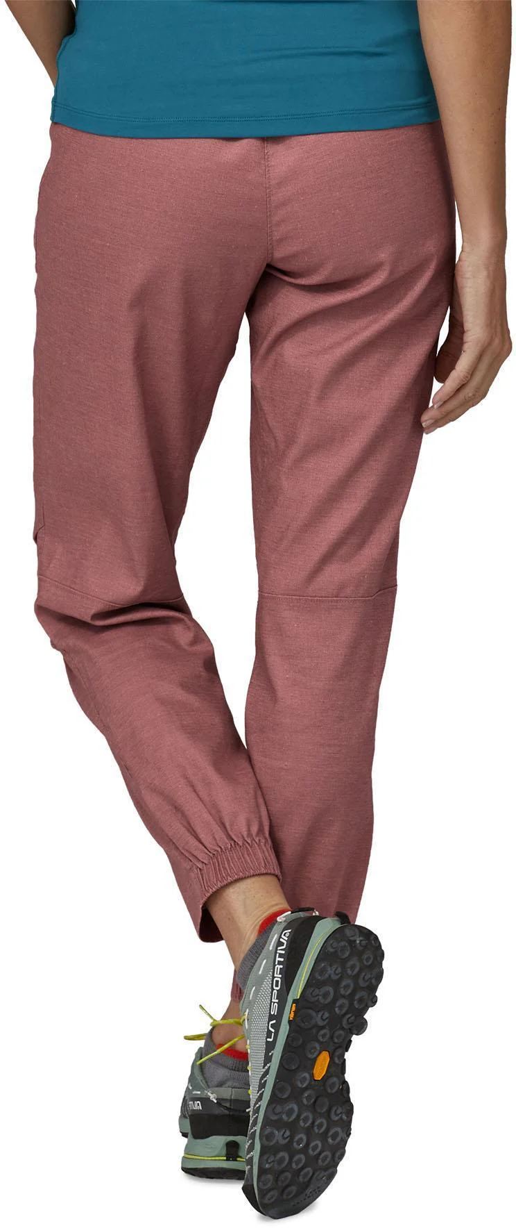 Hampi Rock Pants, Reg - Womens - Image 6