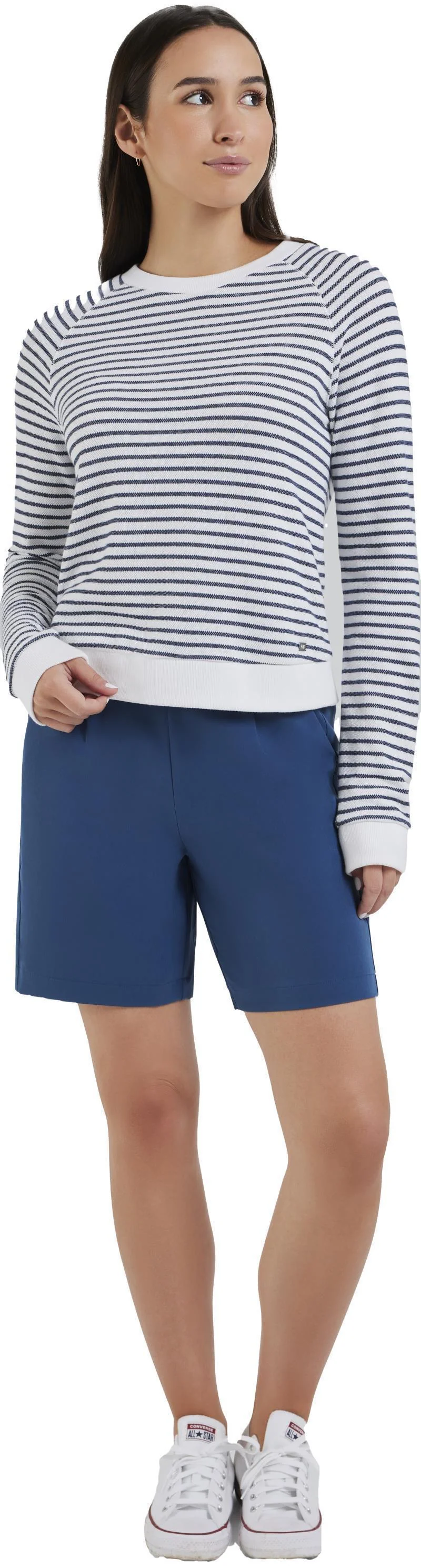 Hampton Hoodie - Womens - Image 3