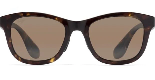 Hana Bay, Tokyo Tortoise Frame, HCL Bronze Lens - Image 2