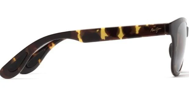 Hana Bay, Tokyo Tortoise Frame, HCL Bronze Lens - Image 3